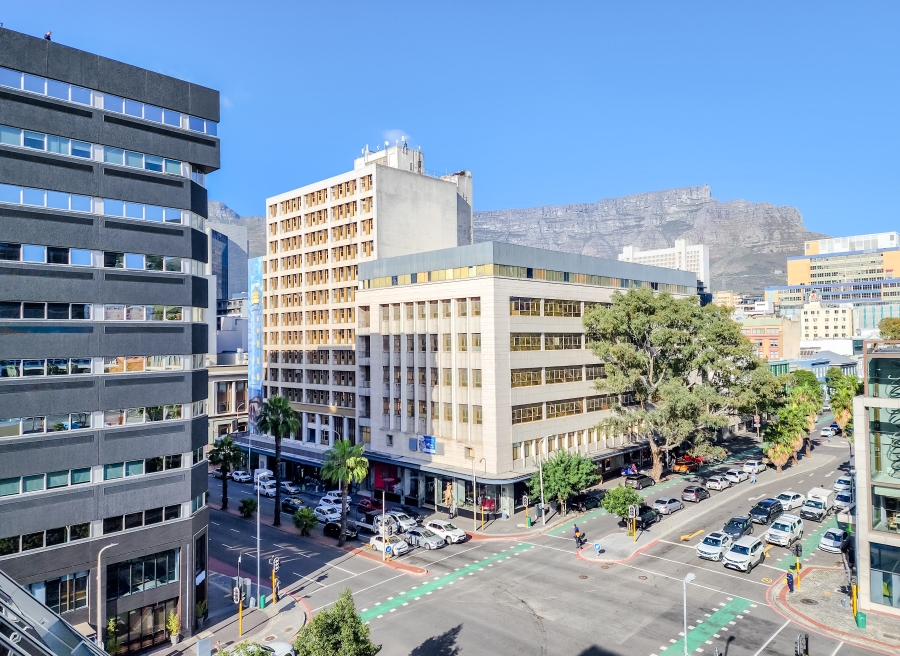 0 Bedroom Property for Sale in Cape Town City Centre Western Cape